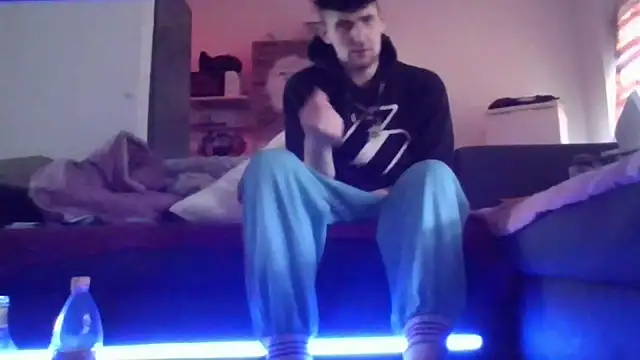 ThePython666 online show from 16, 11, 2025