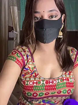 lustyindiancouple online show from 19, 3, 2026