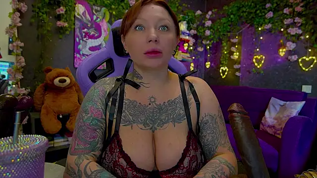 BlackedBarbie online show from 1, 3, 2026