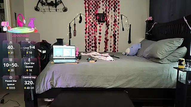 KinkyBratandDaddy online show from 13, 3, 2026