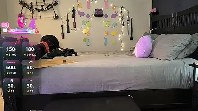 KinkyBratandDaddy online show from 14, 4, 2026