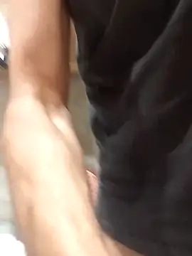 AntonyXsmile online show from 22, 3, 2025