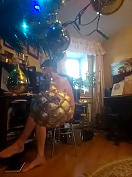 AntonyXsmile online show from 6, 2, 2026