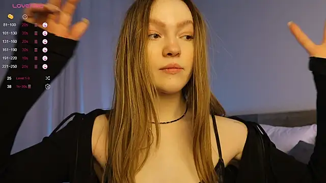 sinfulsmile  online show from 12, 3, 2025