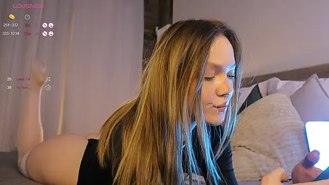 sinfulsmile  online show from 16, 3, 2025