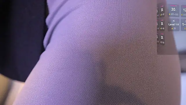 sinfulsmile  online show from 22, 3, 2025