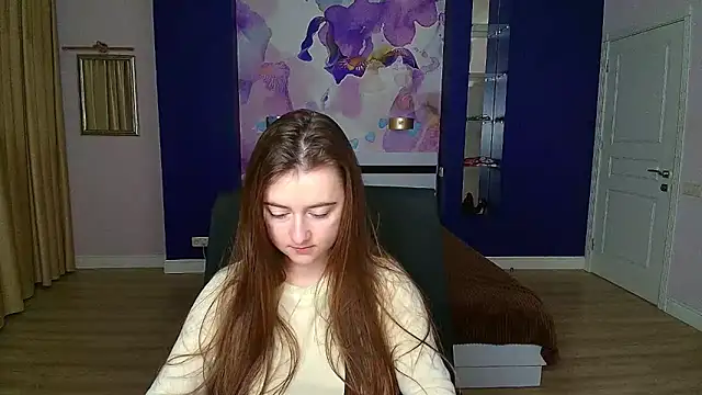 Snapshot of StasyStew chatting on 17, 3, 2025 StasyStew online show from 17, 3, 2025