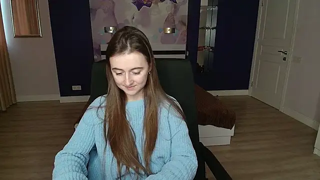 Snapshot of StasyStew chatting on 19, 3, 2025 StasyStew online show from 19, 3, 2025
