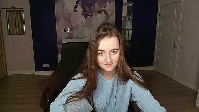 Snapshot of StasyStew chatting on 19, 3, 2025 StasyStew online show from 19, 3, 2025