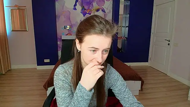 Snapshot of StasyStew chatting on 22, 3, 2025 StasyStew online show from 22, 3, 2025