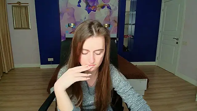 Snapshot of StasyStew chatting on 22, 3, 2025 StasyStew online show from 22, 3, 2025