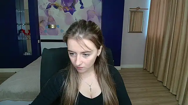 Snapshot of StasyStew chatting on 8, 10, 2025 StasyStew online show from 8, 10, 2025