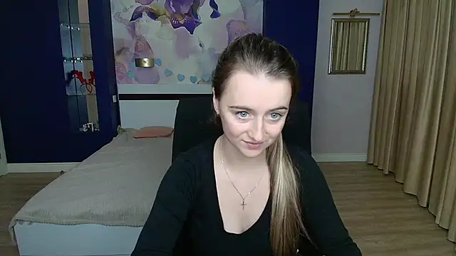Snapshot of StasyStew chatting on 9, 10, 2025 StasyStew online show from 9, 10, 2025