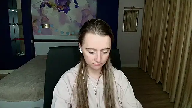 Snapshot of StasyStew chatting on 14, 10, 2025 StasyStew online show from 14, 10, 2025
