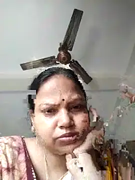 Snapshot of Arohi35 chatting on 21, 2, 2026 Arohi35 online show from 21, 2, 2026