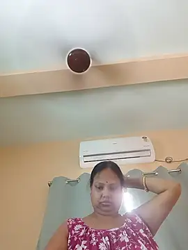 Snapshot of Arohi35 chatting on 7, 6, 2026 Arohi35 online show from 7, 6, 2026