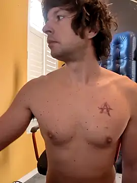 Snapshot of Nick-Ox chatting on 19, 3, 2025 Nick-Ox online show from 19, 3, 2025