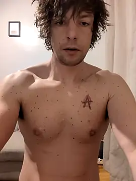 Snapshot of Nick-Ox chatting on 19, 3, 2025 Nick-Ox online show from 19, 3, 2025