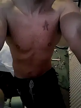 Snapshot of Nick-Ox chatting on 29, 9, 2025 Nick-Ox online show from 29, 9, 2025