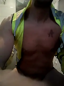 Snapshot of Nick-Ox chatting on 18, 10, 2025 Nick-Ox online show from 18, 10, 2025