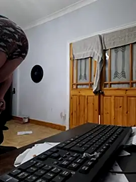 Nick-Ox online show from 21, 7, 2026