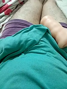 barman pervertido online show from 21, 3, 2025