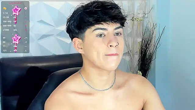 Snapshot of Sam_Daves chatting on 3, 10, 2025 Sam Daves online show from 3, 10, 2025