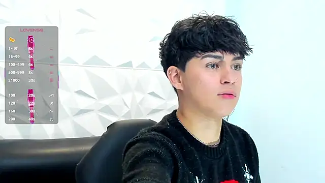 Snapshot of Sam_Daves chatting on 16, 10, 2025 Sam Daves online show from 16, 10, 2025