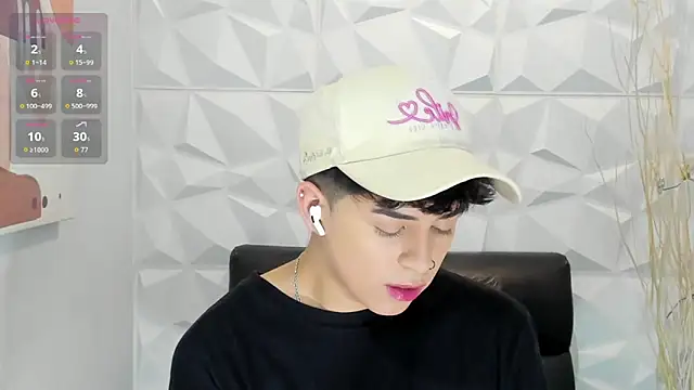 Sam Daves online show from 13, 2, 2026