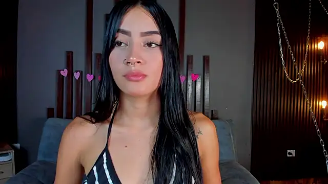 alice rous21 online show from 15, 2, 2026