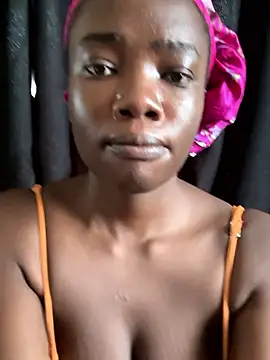 CutieShaz online show from 10, 1, 2026