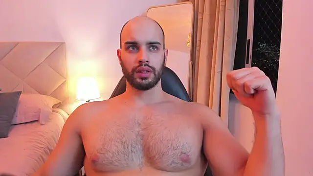 Snapshot of Chris_Alzate chatting on 17, 9, 2025 Chris Alzate online show from 17, 9, 2025