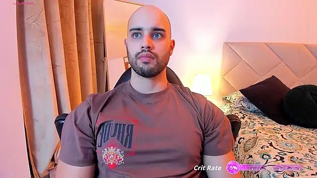 Snapshot of Chris_Alzate chatting on 5, 10, 2025 Chris Alzate online show from 5, 10, 2025