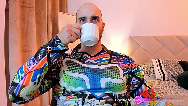 Snapshot of Chris_Alzate chatting on 6, 10, 2025 Chris Alzate online show from 6, 10, 2025