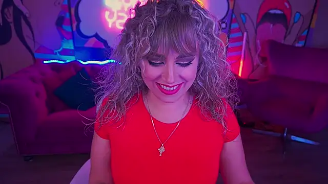 CandyLadyyy online show from 12, 9, 2025