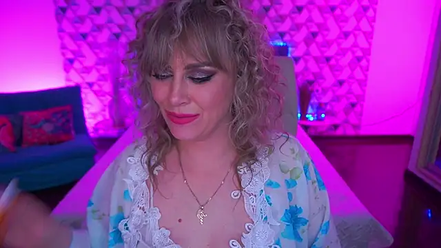 CandyLadyyy online show from 18, 5, 2026
