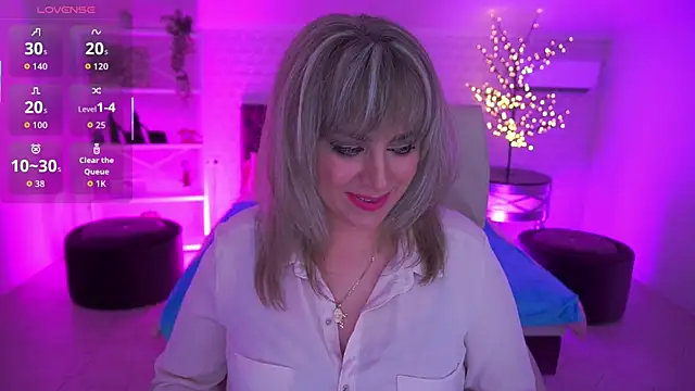 CandyLadyyy online show from 21, 5, 2026