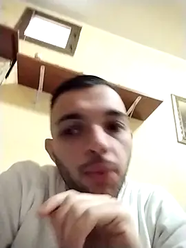 Francescodicristina44 online show from 1, 2, 2026