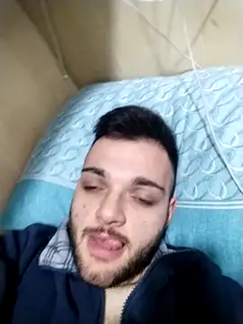 Francescodicristina44 online show from 13, 3, 2026