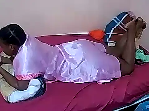 EbonyAlphaBitch online show from 16, 3, 2025