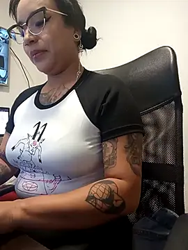 IsisBathory online show from 18, 3, 2025