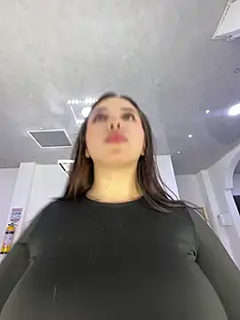 LunaCandy  online show from 27, 2, 2026