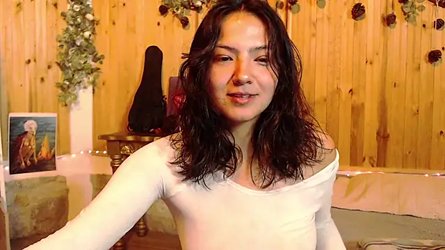 Snapshot of Asaray_T chatting on 18, 7, 2026 Asaray T online show from 18, 7, 2026