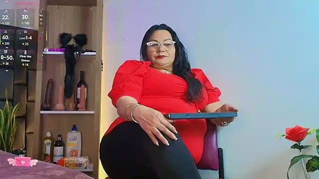 EllenaBoobs  online show from 12, 2, 2026