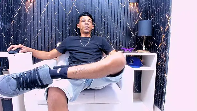 Gregory Sforza online show from 26, 11, 2025