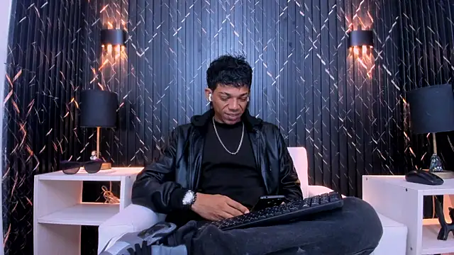 Gregory Sforza online show from 1, 12, 2025