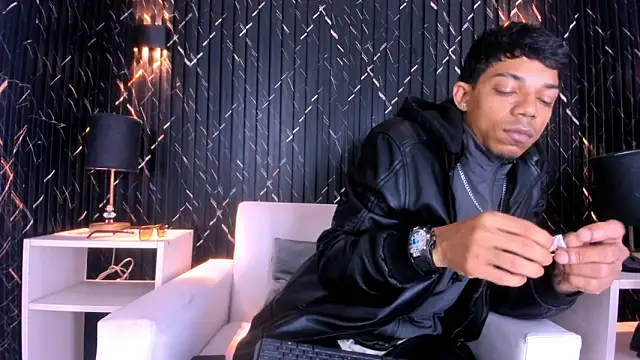 Gregory Sforza online show from 5, 12, 2025