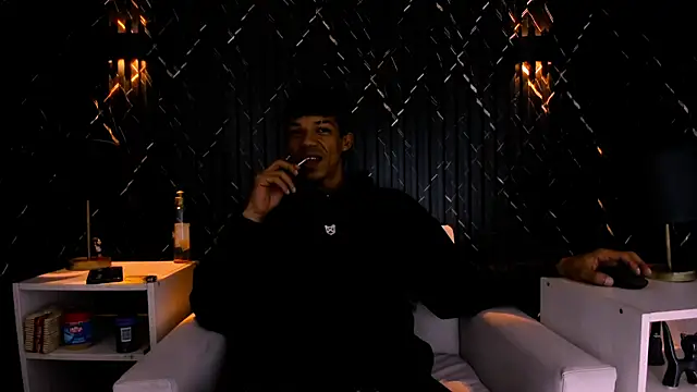 Gregory Sforza online show from 5, 1, 2026