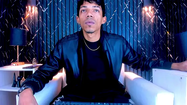 Gregory Sforza online show from 12, 1, 2026