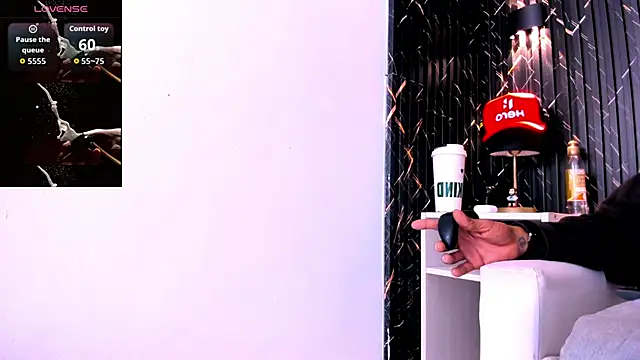 Gregory Sforza online show from 5, 3, 2026